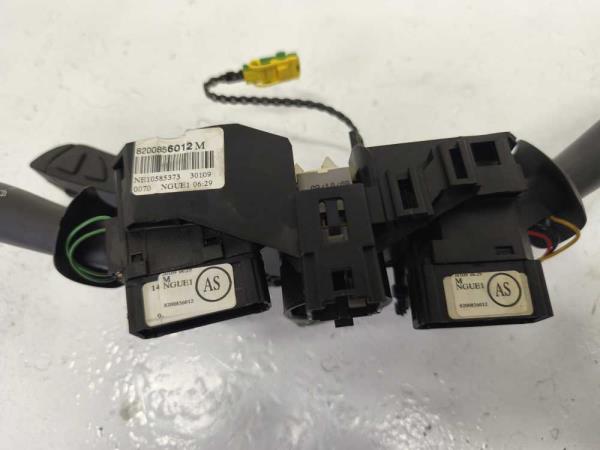 COMMODO RENAULT TWINGO 2007-2014 - Vue 5